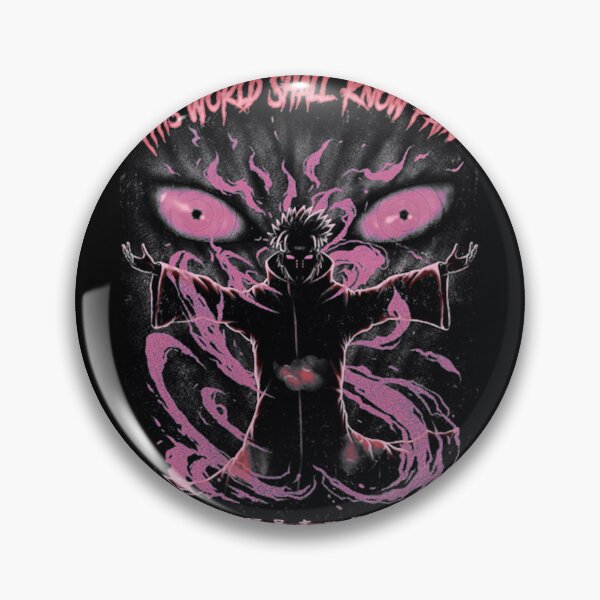 Item preview, Now This World Shall Know Pain! 	 	 		 designed and sold by squlxzupjft31.