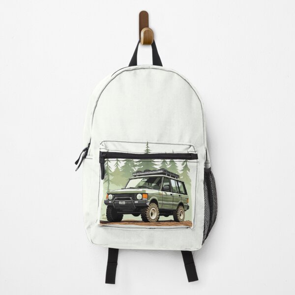 Item preview, 4x4 Rover Classic designed and sold by blackdogshop.