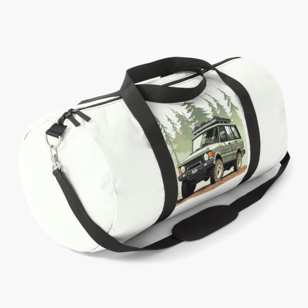 Item preview, 4x4 Rover Classic designed and sold by blackdogshop.