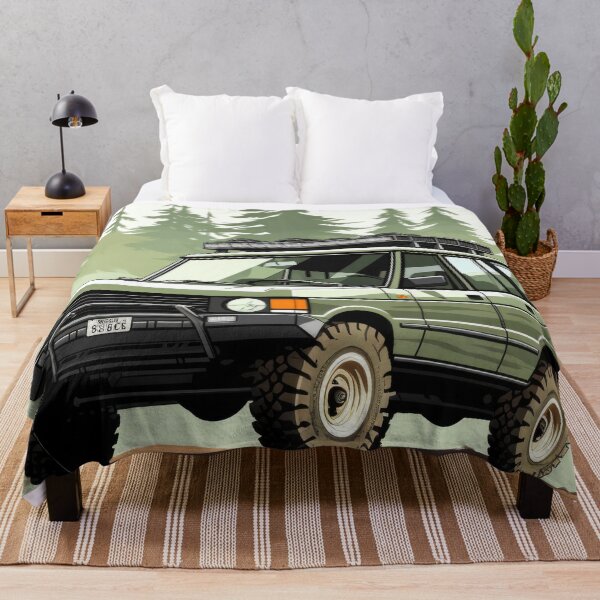 Item preview, 4x4 Rover Classic designed and sold by blackdogshop.