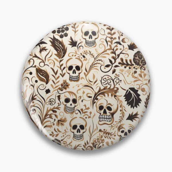 Item preview, Boho Halloween No. 1 designed and sold by JSMiracle.