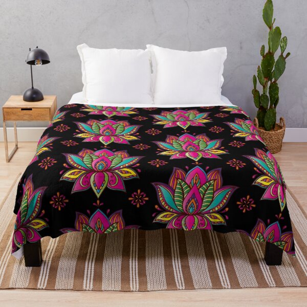 Item preview, Lotus Flower designed and sold by Faiqa Waheed.