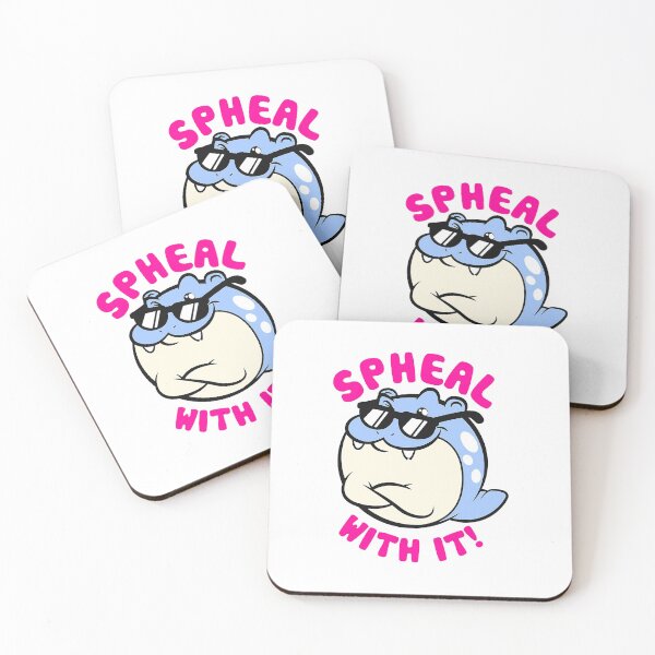 Item preview, Sphéal With It Funny designed and sold by ATeltran503.