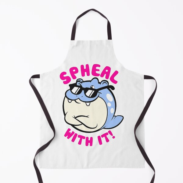 Item preview, Sphéal With It Funny designed and sold by ATeltran503.