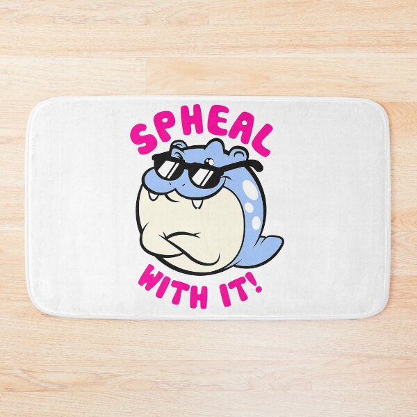 Item preview, Sphéal With It Funny designed and sold by ATeltran503.