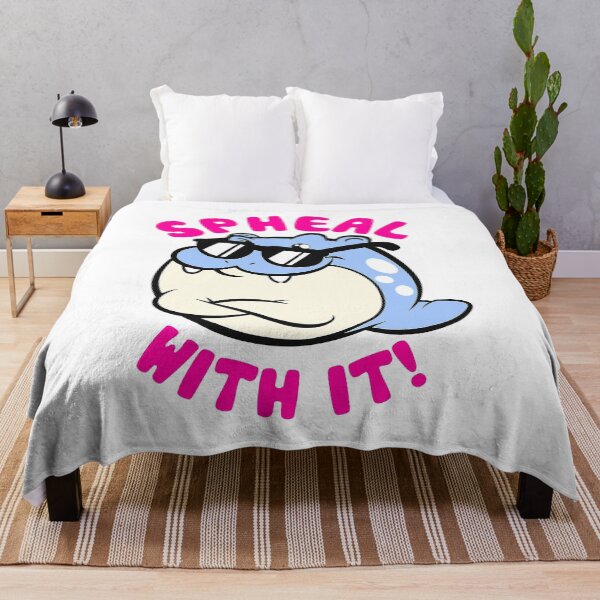 Item preview, Sphéal With It Funny designed and sold by ATeltran503.
