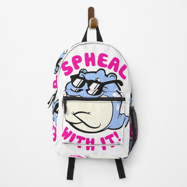 Item preview, Sphéal With It Funny designed and sold by ATeltran503.