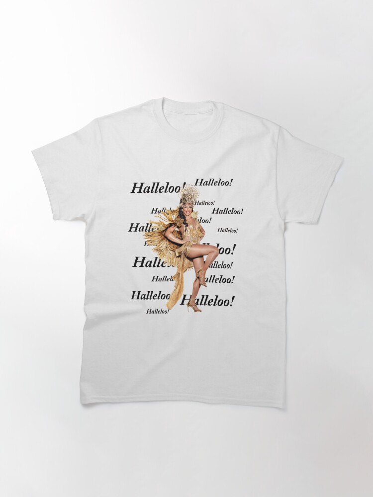 shangela shirt