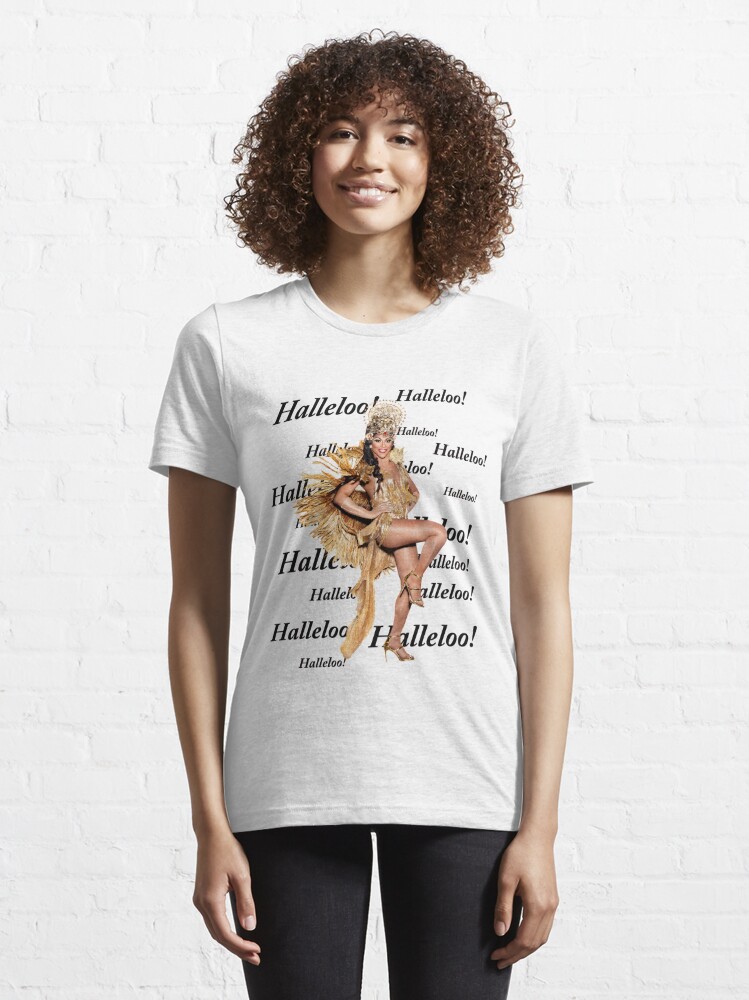 shangela t shirt