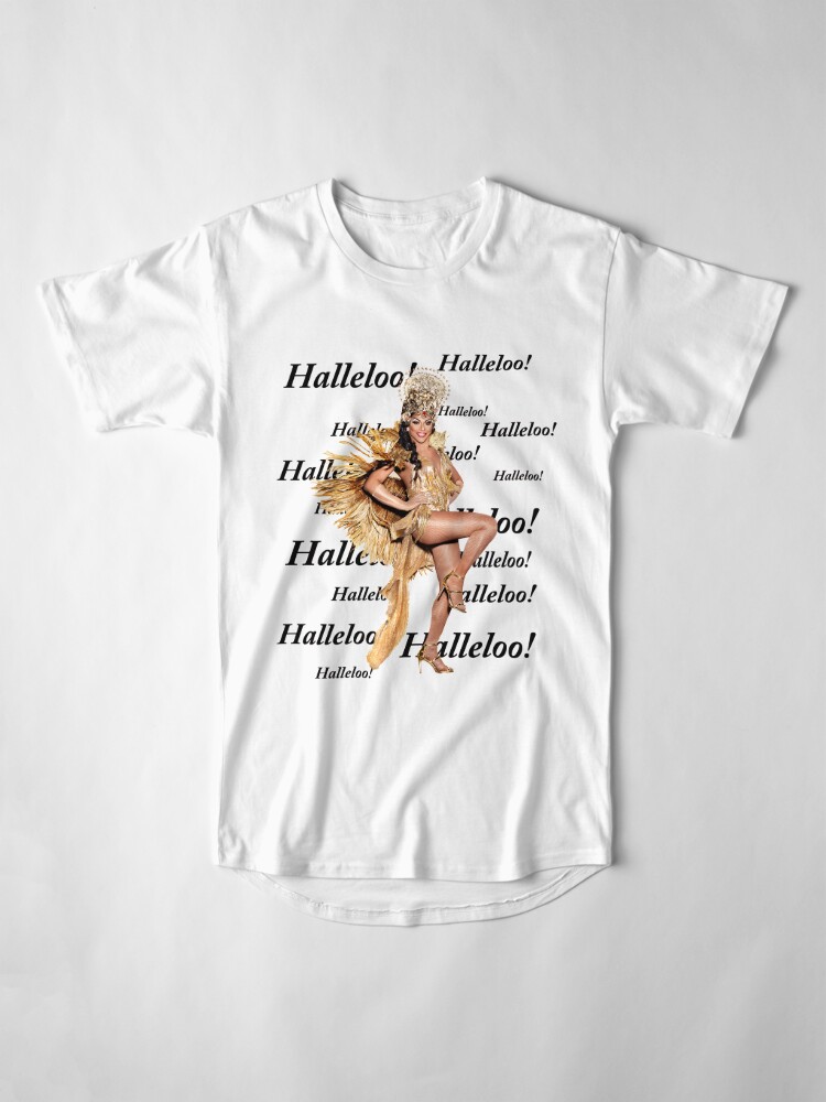 shangela shirt