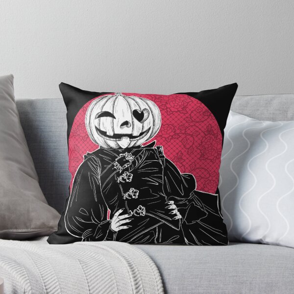 Item preview, Aurora Ghoulette - Halloween 2023 designed and sold by crookdhourglass.