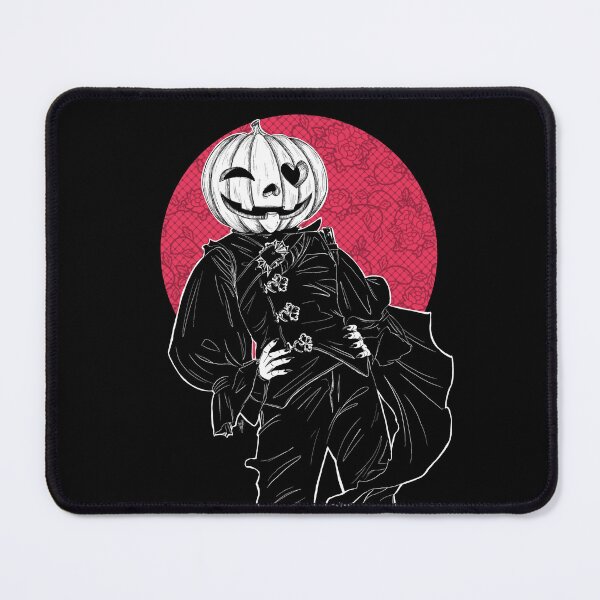 Item preview, Aurora Ghoulette - Halloween 2023 designed and sold by crookdhourglass.