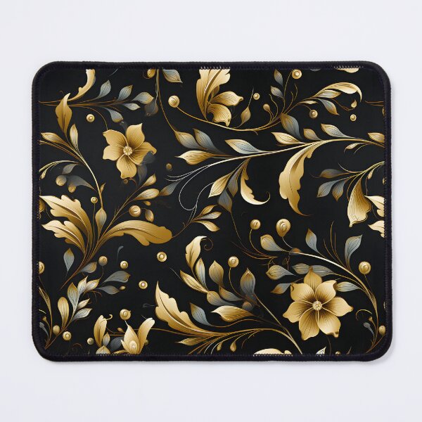 Item preview, Elegant Baroque and Damask Decor: Vintage Ornate Patterns designed and sold by AlienSkinEyes.