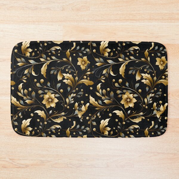 Item preview, Elegant Baroque and Damask Decor: Vintage Ornate Patterns designed and sold by AlienSkinEyes.