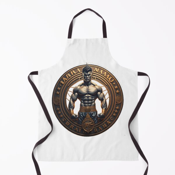 Item preview, Buarodtang muay thai #16 designed and sold by ponggun.
