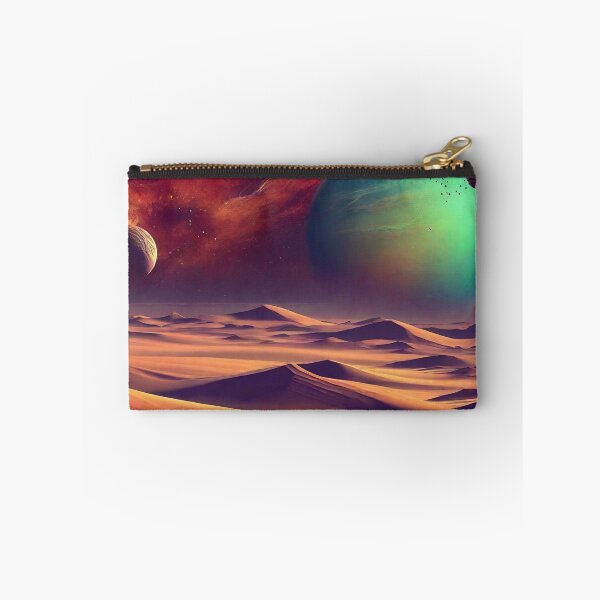 Item preview, Space desert designed and sold by Kuki-shop.