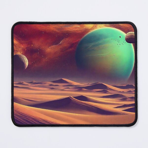 Item preview, Space desert designed and sold by Kuki-shop.