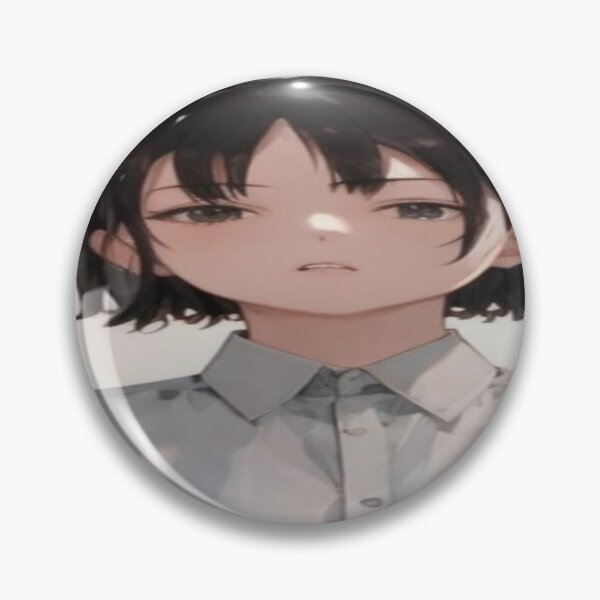 Item preview, anime girl designed and sold by Overthinker9.