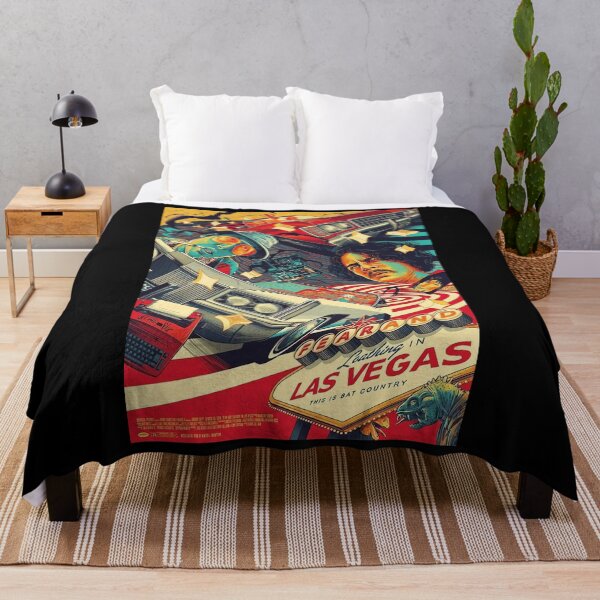Artikelvorschau, Angst und Abscheu in Las Vegas 5 entworfen und verkauft von btugzayuack1.