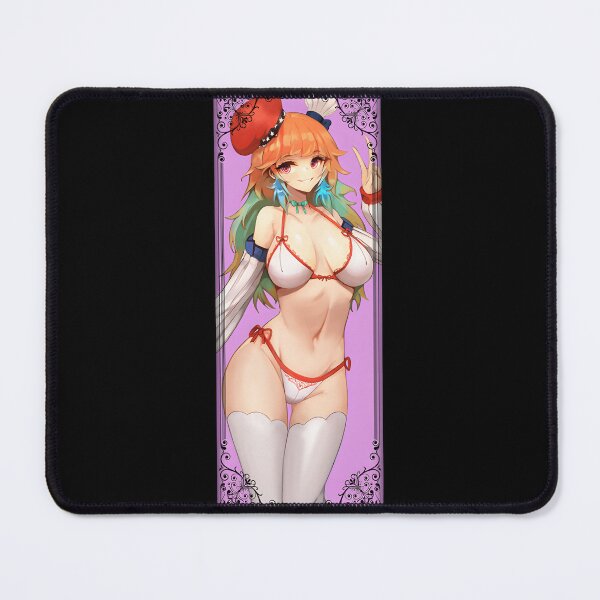 Item preview, Takanashi Kiara In UnderWear, Hololive Potrait 	 		 designed and sold by ioqayxxsyzx24.
