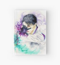 Yuzuru Hanyu - Seimei Notizbuch