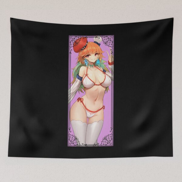 Item preview, Takanashi Kiara In UnderWear, Hololive Potrait 	 		 designed and sold by ioqayxxsyzx24.