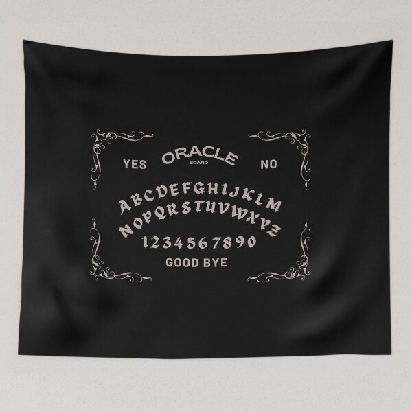 Item preview, Spirit board,  Inner Witchy Vibes! designed and sold by ndubrey.