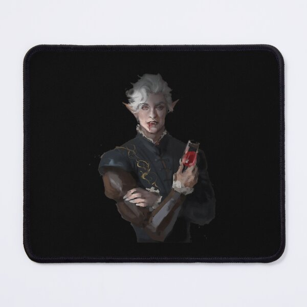 Item preview, Astarion the vampire designed and sold by Streanin.