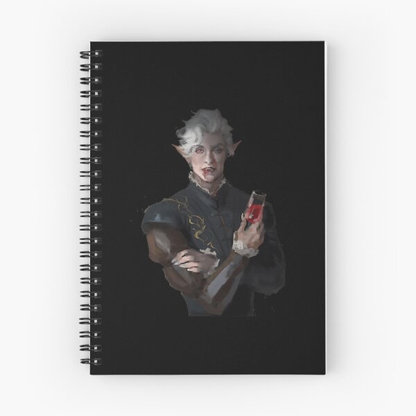 Item preview, Astarion the vampire designed and sold by Streanin.