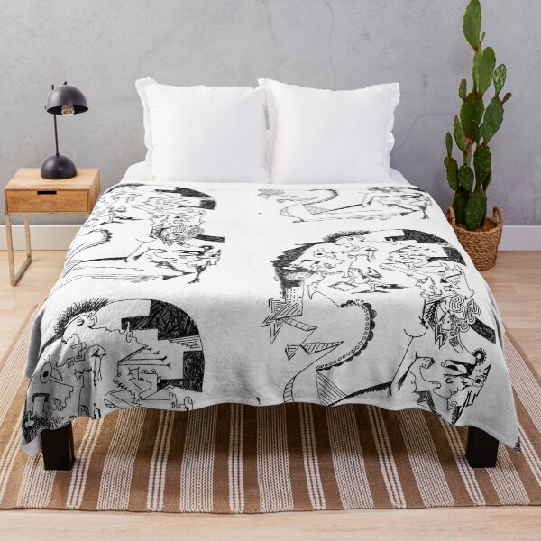 Item preview, A downtown walk at night. designed and sold by ARTofDIRT.