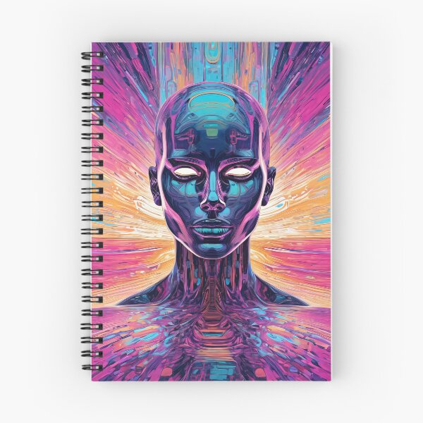 Item preview, Digital Euphoria designed and sold by andycorah.