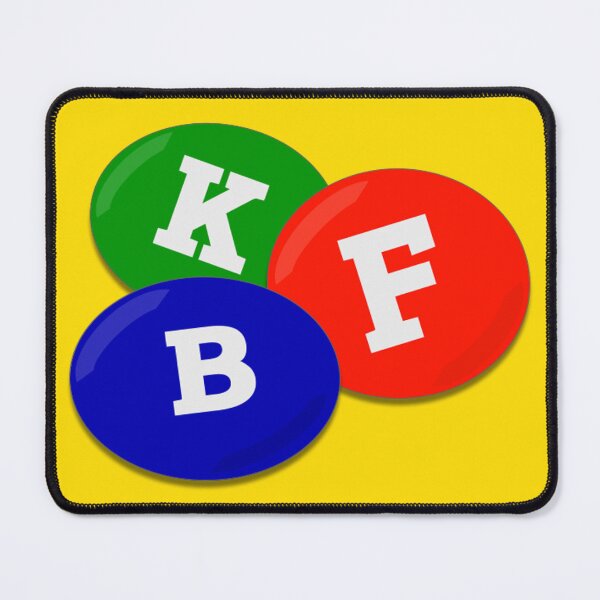 Item preview, KFB Candy, Race Car Driver Design designed and sold by StockCarFan.