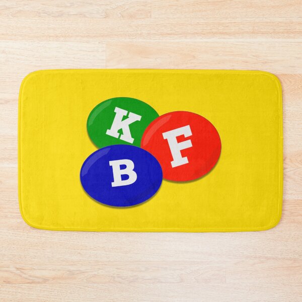 Item preview, KFB Candy, Race Car Driver Design designed and sold by StockCarFan.