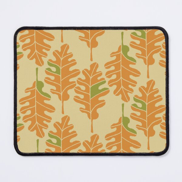Item preview, Voluminous Autumn Foliage Array [yellow-orange] designed and sold by Aia UENO design.