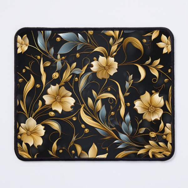 Item preview, Elegant Baroque and Damask Decor: Vintage Ornate Patterns designed and sold by AlienSkinEyes.