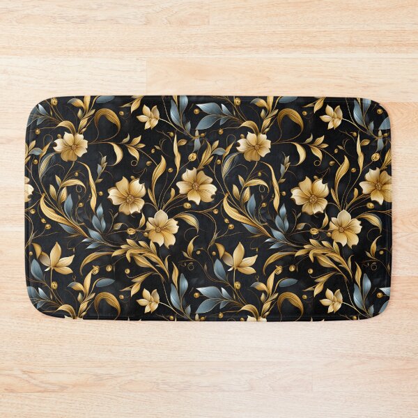 Item preview, Elegant Baroque and Damask Decor: Vintage Ornate Patterns designed and sold by AlienSkinEyes.