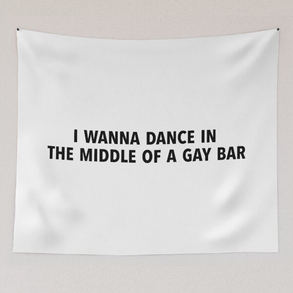 Item preview, Copy of what i want lyrics muna designed and sold by ribbit-the-frog.