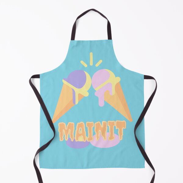 Item preview, MAINIT designed and sold by Byreign.