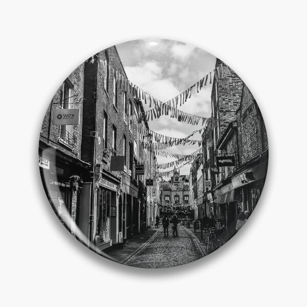 Item preview, Green St in Cambridge designed and sold by asenna67.