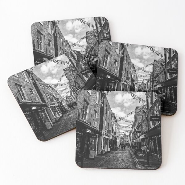 Item preview, Green St in Cambridge designed and sold by asenna67.