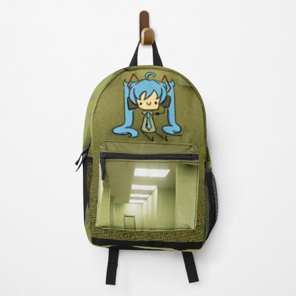 Hatsune miku backpack outlet hot topic