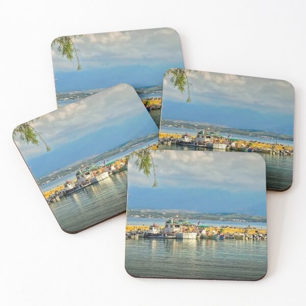 Item preview, Sultry Souda Bay designed and sold by Viv Thompson Photography .