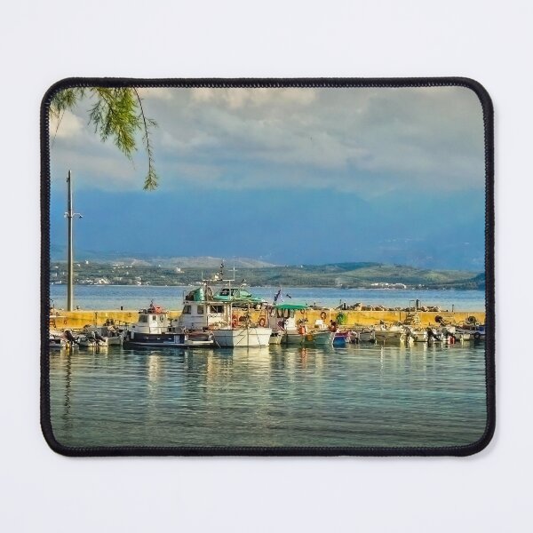 Item preview, Sultry Souda Bay designed and sold by Viv Thompson Photography .