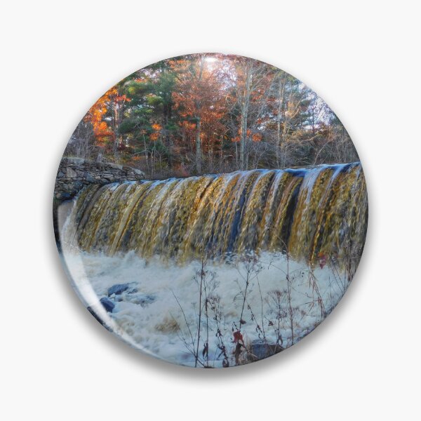 Item preview, Perryville Dam, Rehoboth MA.  designed and sold by soulshot74.