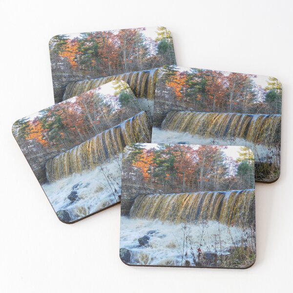 Item preview, Perryville Dam, Rehoboth MA.  designed and sold by soulshot74.