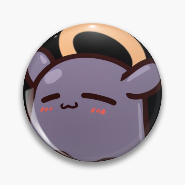 Item preview, Takodachi blushing 	 designed and sold by ioqayxxsyzx24.