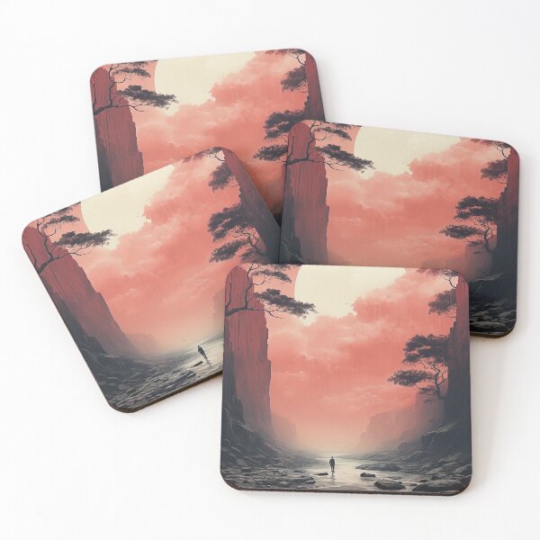 Item preview, Gorgeously Gorge-y designed and sold by andysarmiento.