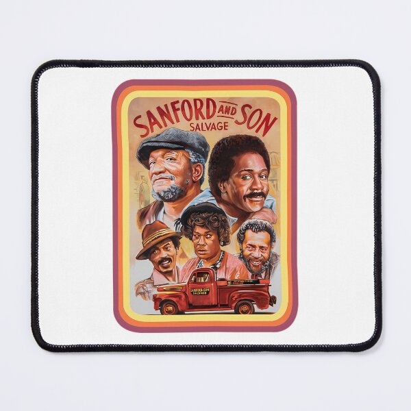 Item preview, Sanford And Son designed and sold by vxjlmorfzbm12.