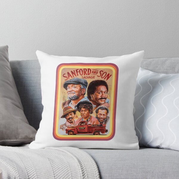 Item preview, Sanford And Son	 designed and sold by vxjlmorfzbm12.