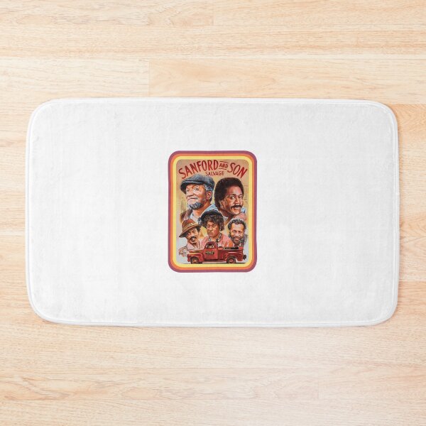 Item preview, Sanford And Son	 designed and sold by vxjlmorfzbm12.